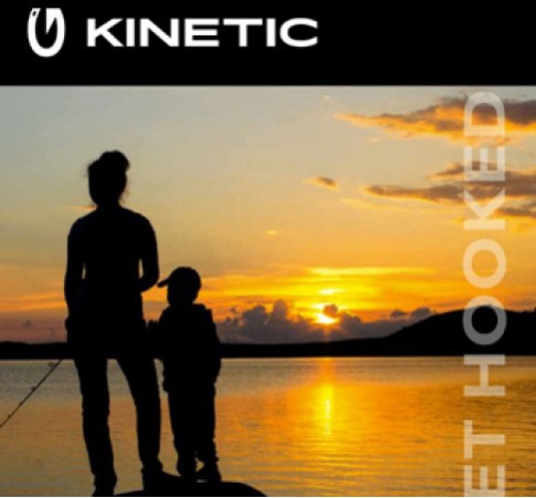 Kinetic Catalogue 2025
