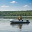 Barcă Premium Carp Boat Maxi 2,90 m
