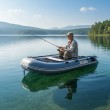 Barcă Premium Carp Boat Maxi 2,90 m