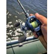 Mulinetă de baitcasting Filstar Sting 101L