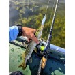 Mulinetă de baitcasting Filstar Sting 101L