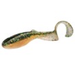 Σιλικόνη Rapala Crushcity The Curl