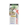 Чепаре FilStar Sabiki Green