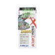 Чепаре FilStar Sabiki Green