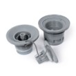 Tohamaran drain valve