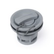 Tohamaran drain valve