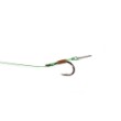 Method feeder snelled hooks F1201R - PE
