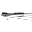 Lansetă de pescuit FilStar Deep Monster Traveller Power Spin