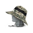 Pălărie FilStar cu bor larg - Camo