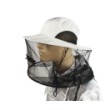 Filstar Wide Brim Mosquito Hat - Sand