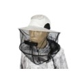 Filstar Wide Brim Mosquito Hat - Sand