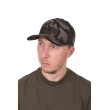 Șapcă de baseball Fox Camo Scoop