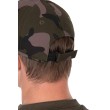 Șapcă de baseball Fox Camo Scoop