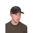 Șapcă de baseball Fox Camo Scoop