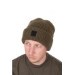 Шапка Fox Olive Merino Blend Beanie Hat