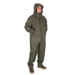 Fox Collection Winter Suit, Green