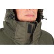 Fox Collection Winter Suit, Green