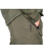Fox Collection Winter Suit, Green