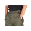 Fox Collection Winter Suit, Green