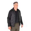 Яке Fox Collection Hybrid Jacket, Black/Orange