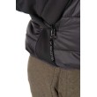 Яке Fox Collection Hybrid Jacket, Black/Orange