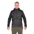 Яке Fox Collection Hybrid Jacket, Black/Orange