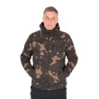 Fox Camo Full Zip Prem Sherpa 310 Hoodie