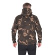 Fox Camo Full Zip Prem Sherpa 310 Hoodie