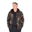 Fox Camo Full Zip Prem Sherpa 310 Hoodie