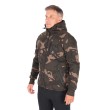 Fox Camo Full Zip Prem Sherpa 310 Hoodie