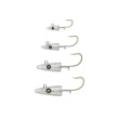 Κεφαλή jig Head Raglou Hybrid Jig Head