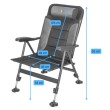 Стол CZ Recliner 2in1 Mesh Armchair