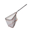 Kinetic Prospero Folding Net Twist-N-Lock