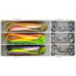 Σετ Jigging Westin Zander Box για Λευκά Ψάρια