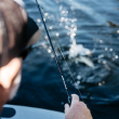 Okuma Psycho Stick Fishing Rod