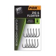 Куки Fox Zig & Floater