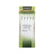 Method feeder snelled hooks F1201R - PE