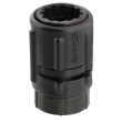 Адаптер за стойки и аксесоари Scotty Gear-Head Track Adapter - 438
