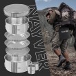 Комплект за готвене Nayver Outdoor