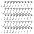 Fish-Xpro Jighead Assortment