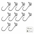 Fish-Xpro Jighead Assortment