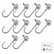 Fish-Xpro Jighead Assortment
