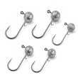 Fish-Xpro Jighead Assortment