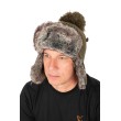 Fox Trapper Hat
