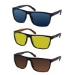 Kinetic Sungazer Polarized Sunglasses