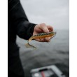 Σιλικόνη Rapala Crushcity The Curl