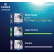 Gosen Guidus PE X 9 Braided Line