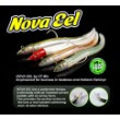 Σιλικόνη GT-Bio Nova Eel - σετ σωμάτων