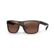 Очила Fox Avius Trans Khaki - Brown Lens