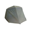 Plasă de umbrelă Fox Mozzy Mesh kaki, 60 inch